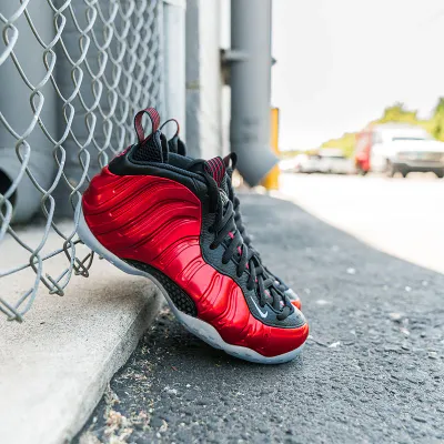 Foamposite