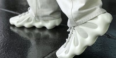 Yeezy 450