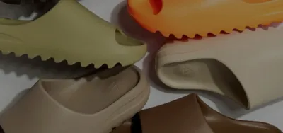 Yeezy Slide