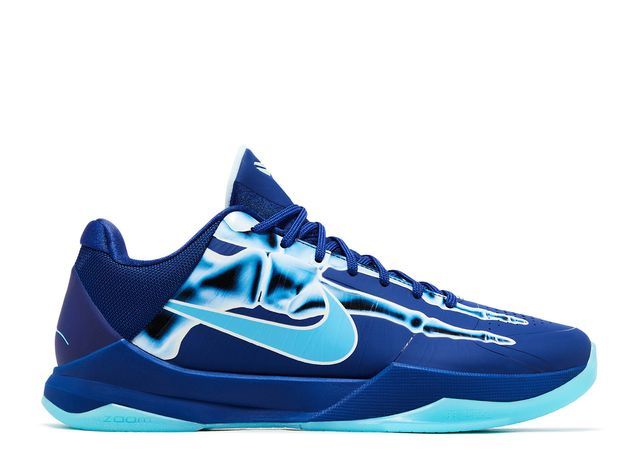 Nike Kobe 5 Protro X-Ray 