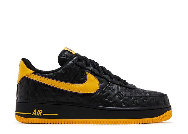 Nike Air Force 1 Kobe