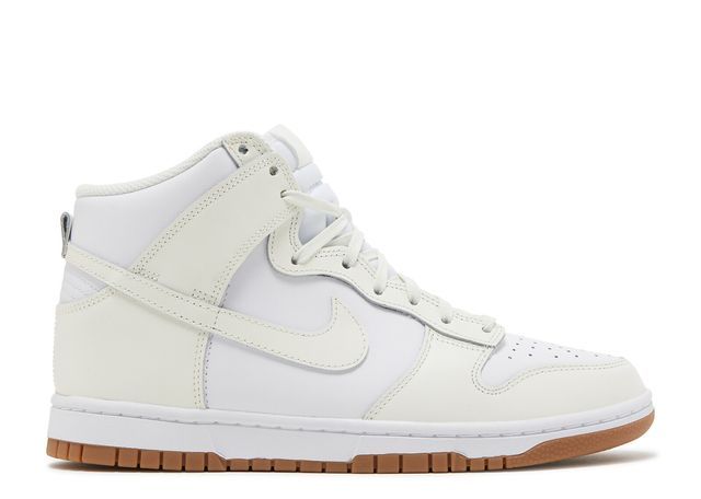 Nike Dunk High Sail (W)