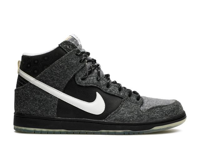 Nike SB Dunk High Petoskey Premier