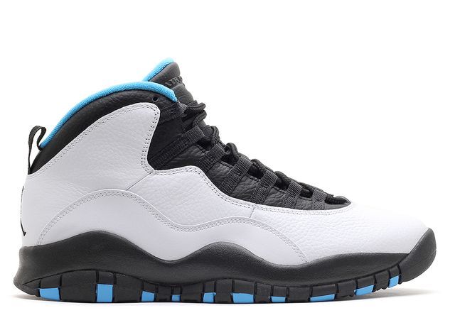 Jordan 10 Powder Blue (2014)