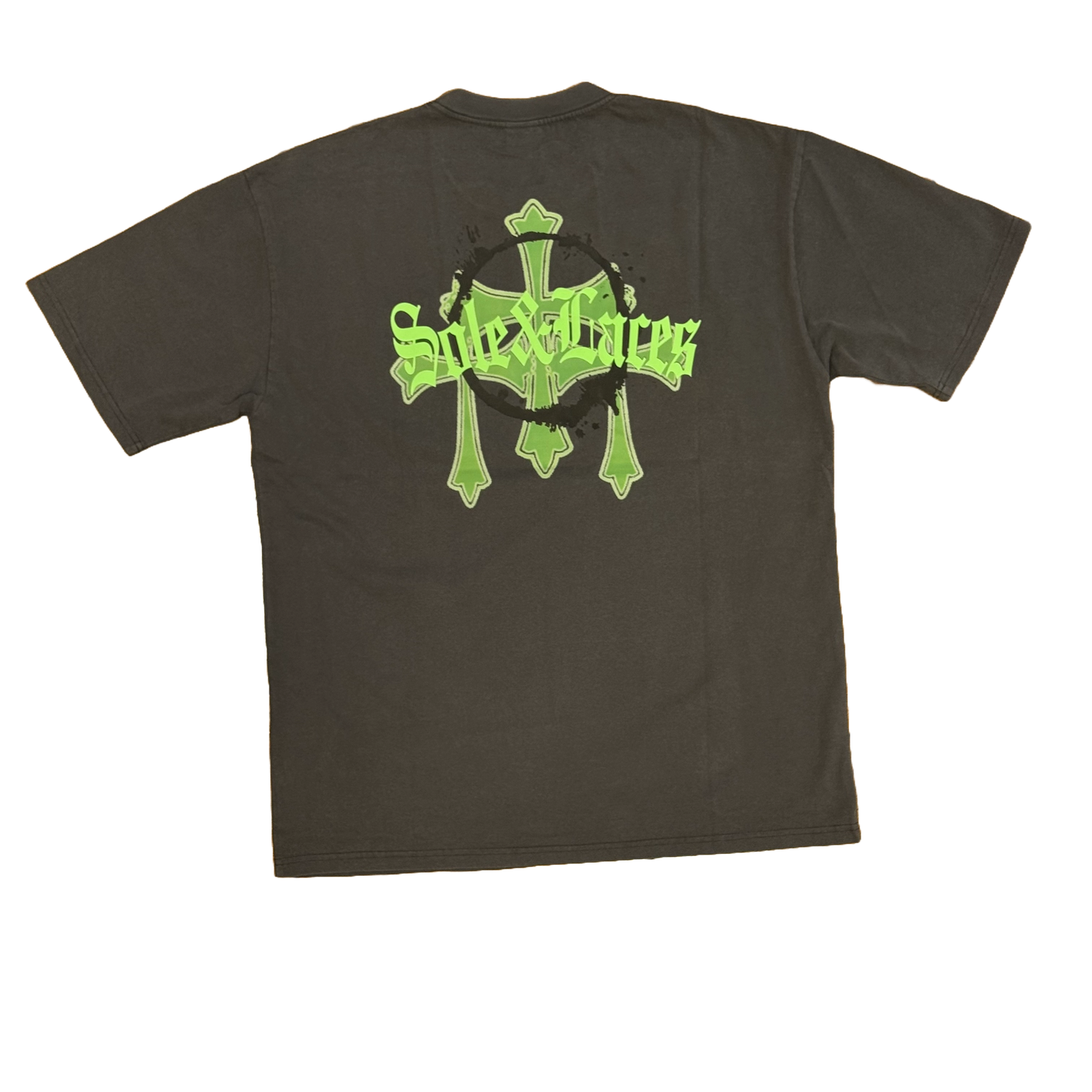 S&amp;L Triple Cross Tee