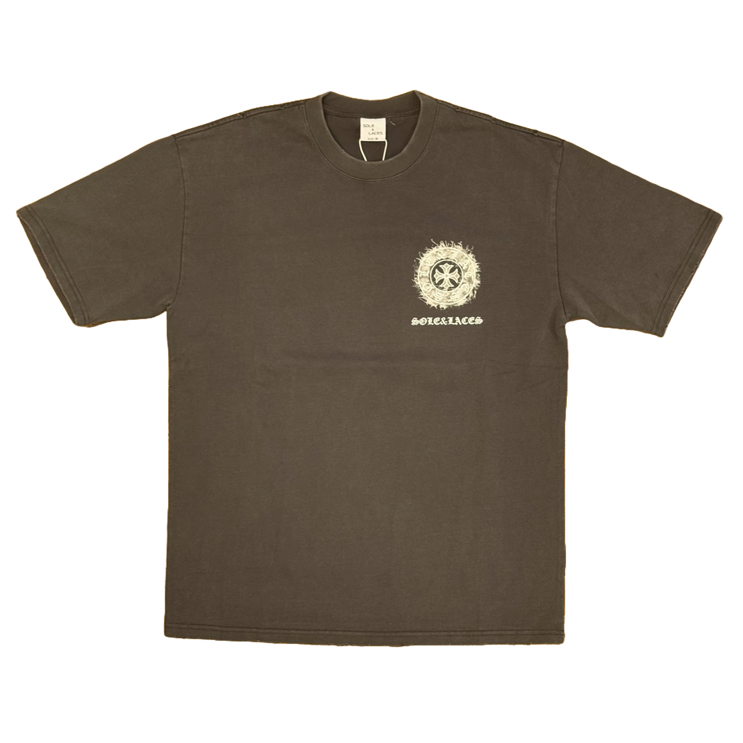 S&amp;L Smoke Tee