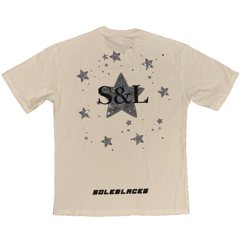 S&amp;L Star Tee