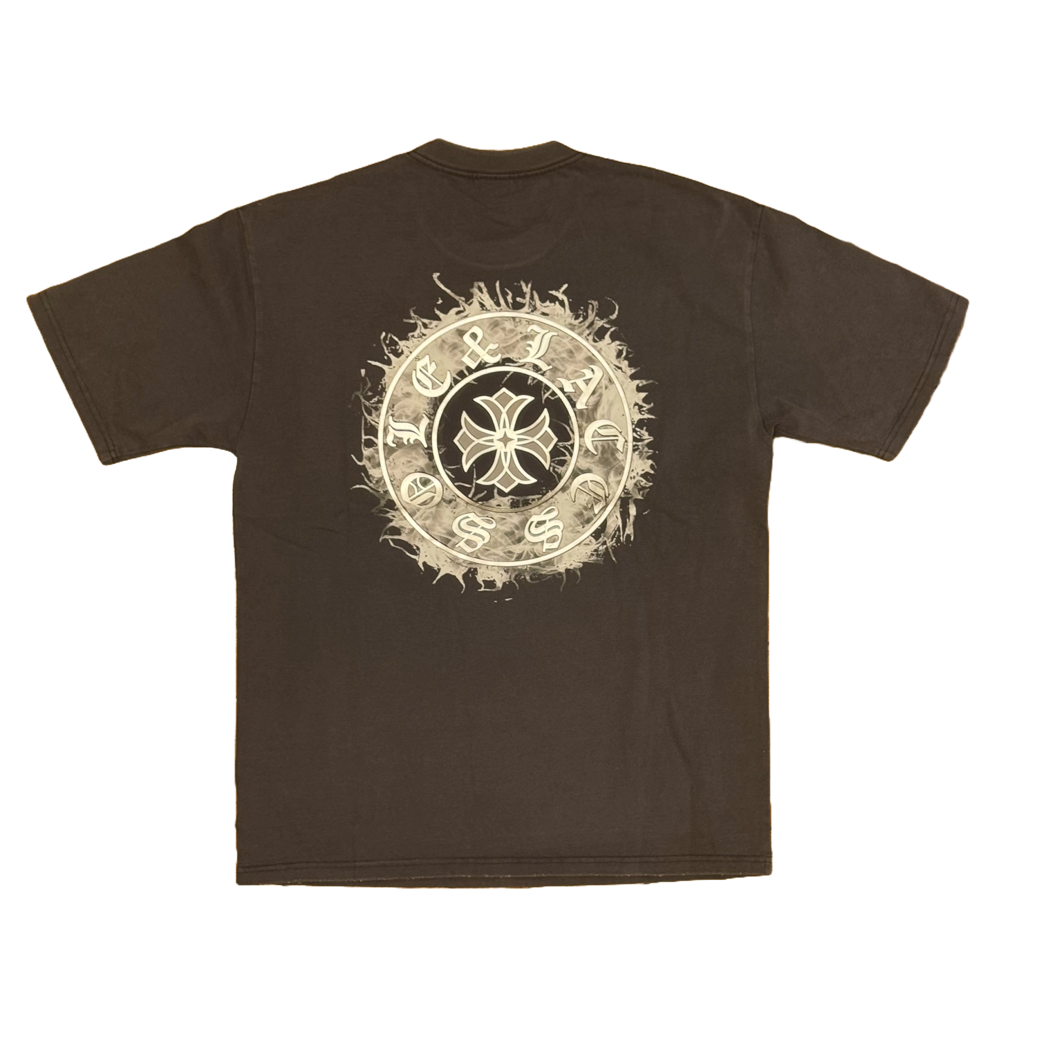 S&amp;L Smoke Tee
