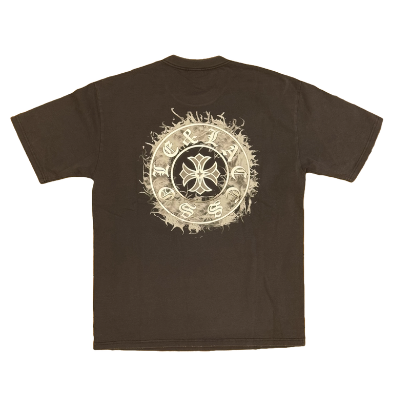 S&amp;L Smoke Tee
