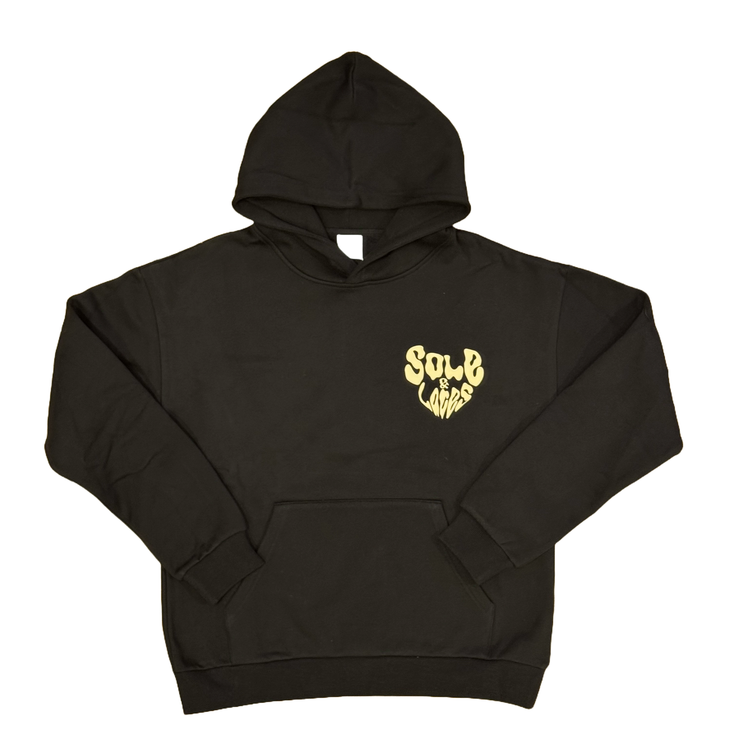 S&amp;L Heart Hoodie