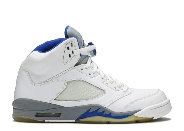Jordan 5 Stealth