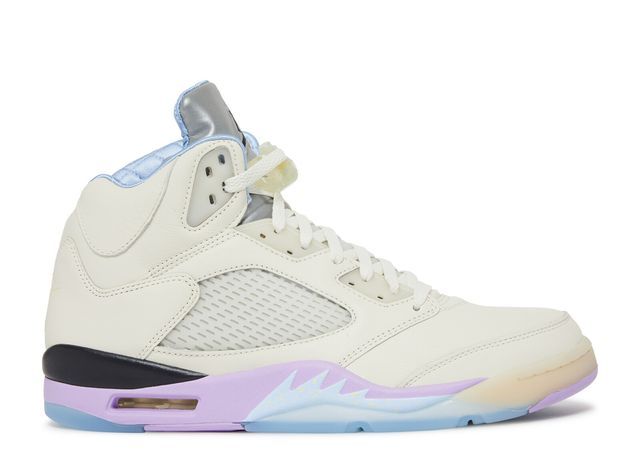 Jordan 5 We The Best Sail