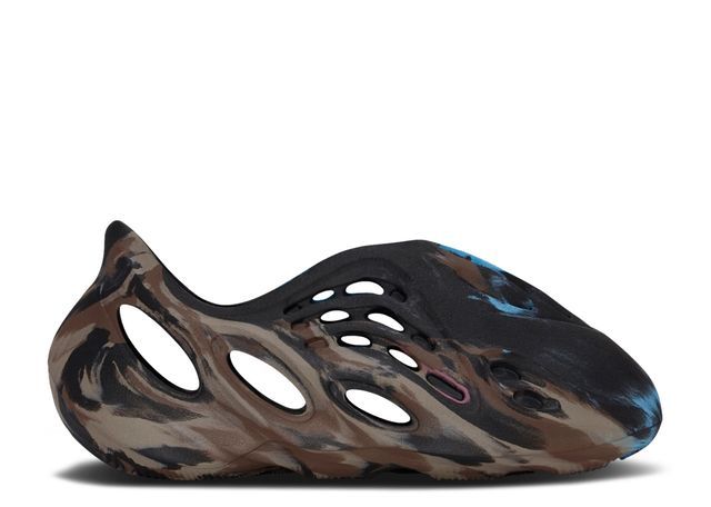 Yeezy Foam Runner MX Cinder (PS)