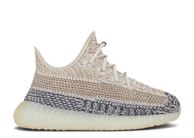 Yeezy 350 Ash Pearl TD