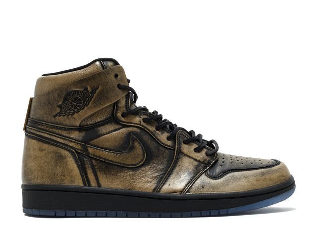 Jordan 1 High Wings