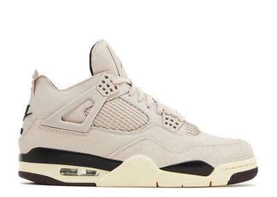 Jordan 4 AMM  While You Were Sleeping (W)