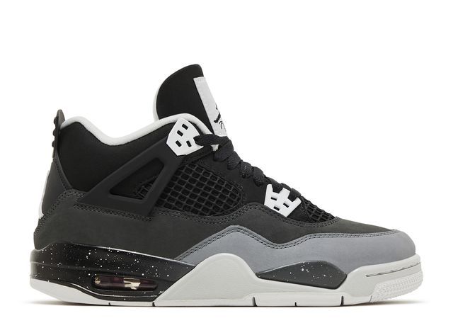 Jordan 4 Fear (GS)