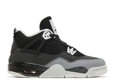 Jordan 4 Fear (GS)