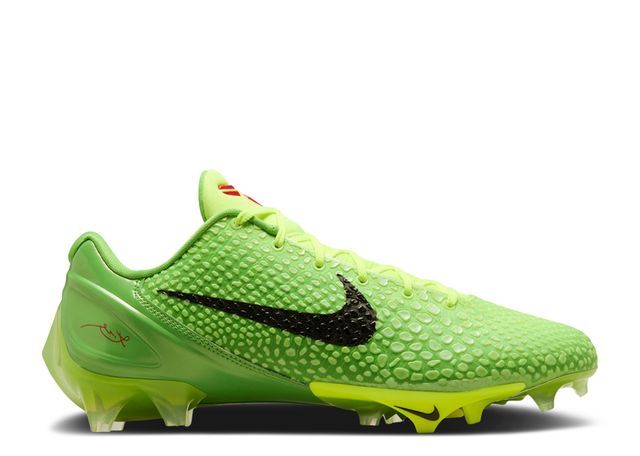 Vapor Edge Kobe 6 Grinch