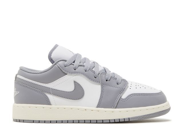 Jordan 1 Low Grey Vintage (GS)
