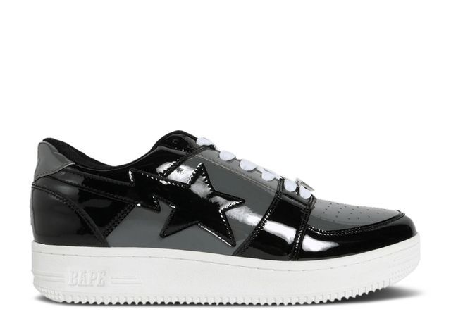 BapeSTA Shadow