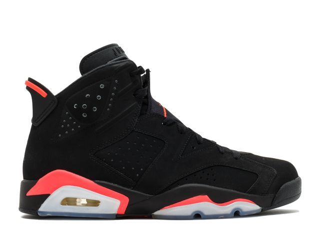 Jordan 6 Infrared (2014)