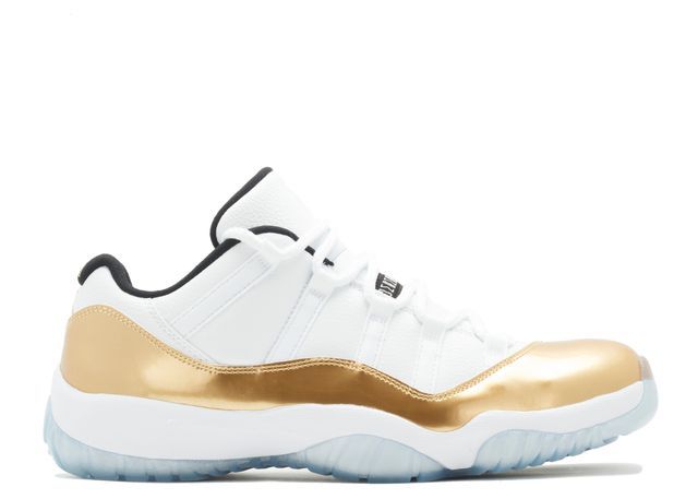 Jordan 11 Low Closing Ceremony