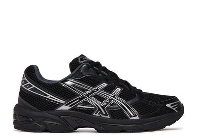 Asics Gel-1130 Black / Pure Silver