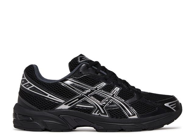 Asics Gel-1130 Black / Pure Silver