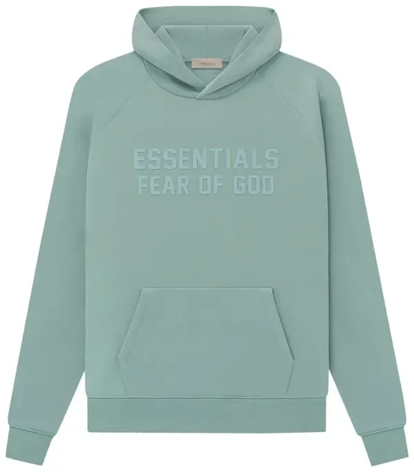 Essentials Sycamore Hoodie