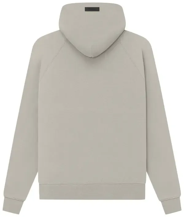 Essentials Seal Hoodie