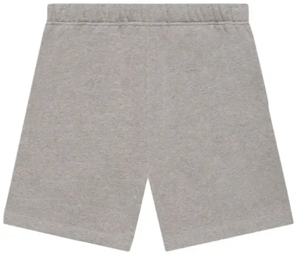 Essentials Dark Oat Sweatshorts