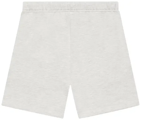 Essentials Light Oat Sweatshorts