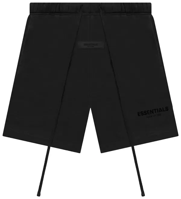 Essentials Stretch Lim Sweatshorts 