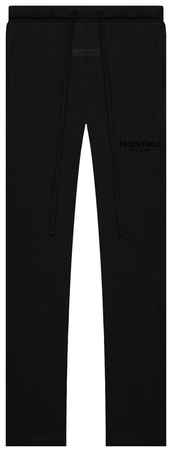 Essentials Stretch Lim Relaxed Sweatpants 