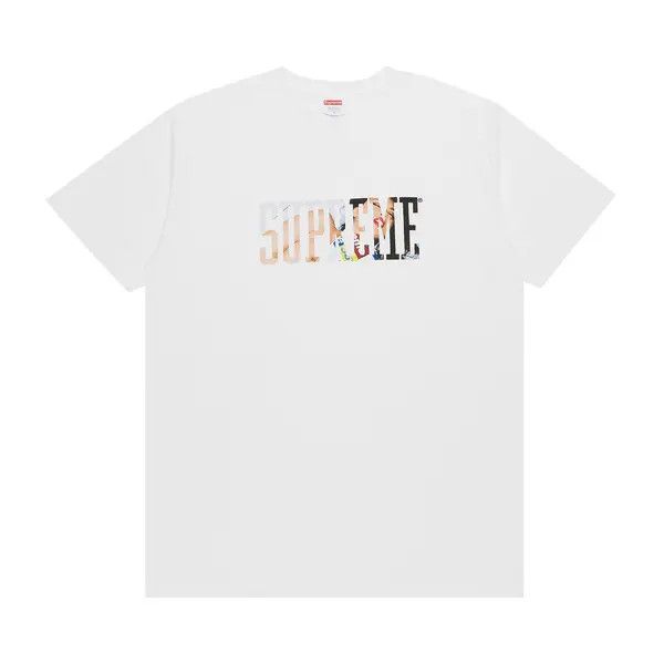 Supreme Tee 'FW24 Tera Patrick' | 