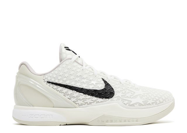 Nike Kobe 6 Protro All Star Sail