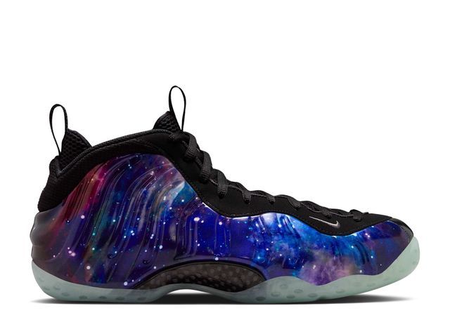 Nike Air Foamposite One Galaxy (2025)