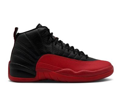 Jordan 12 Flu Game (2025)