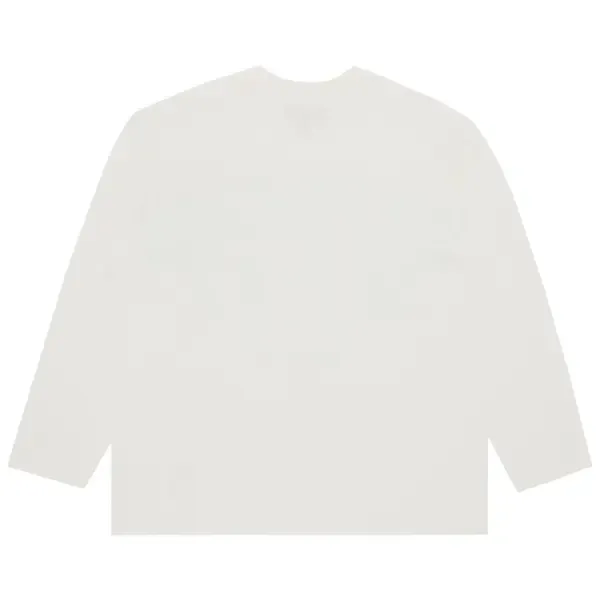 Supreme Athletic Studded Long Sleeve White
