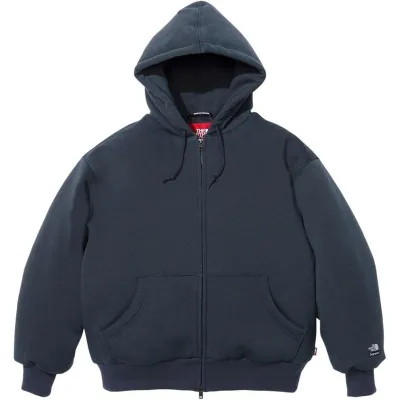 Supreme x The North Face Down Zip Up FW24