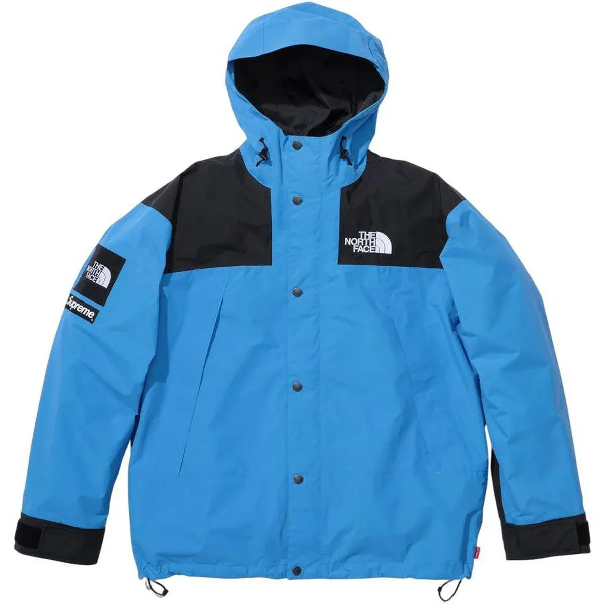 Supreme x The North Face Mountain Jacket FW24