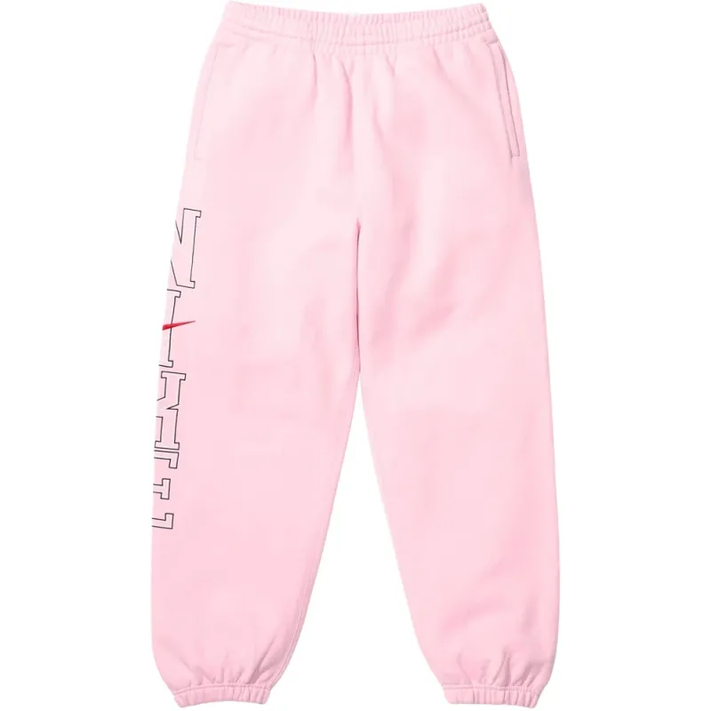 Supreme x Nike Sweatpants SS24