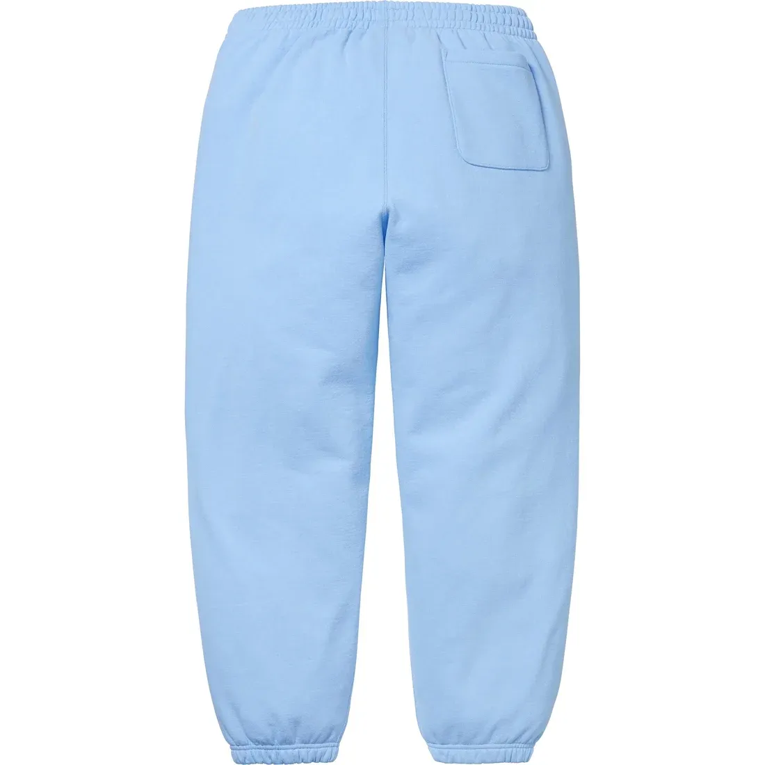 Supreme Satin Appliqué Sweatpant FW24