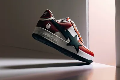BapeSTA