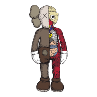KAWS