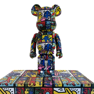 Bearbrick