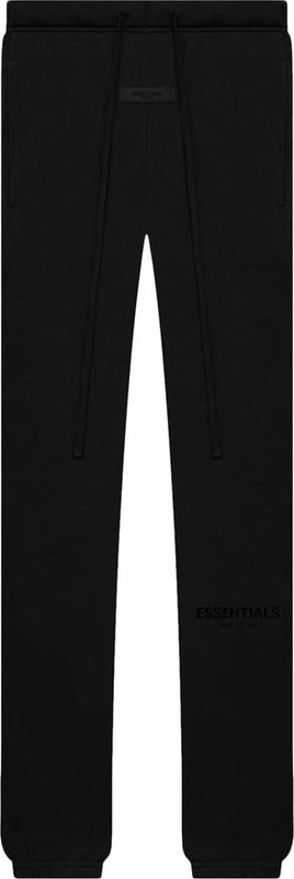 Essentials Cuffed Sweatpants Stretch Lim