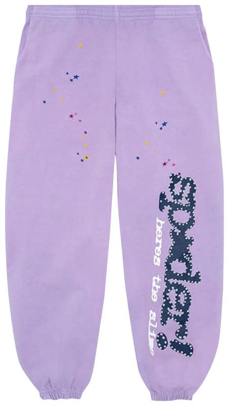 Sp5der Acai Sweats 