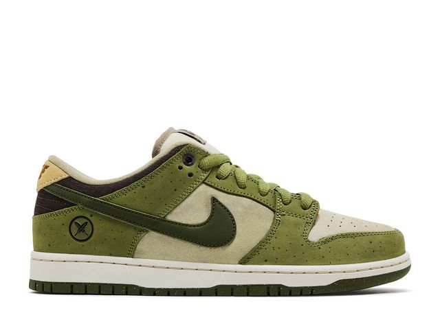 Nike SB Dunk Low Yuto Matcha